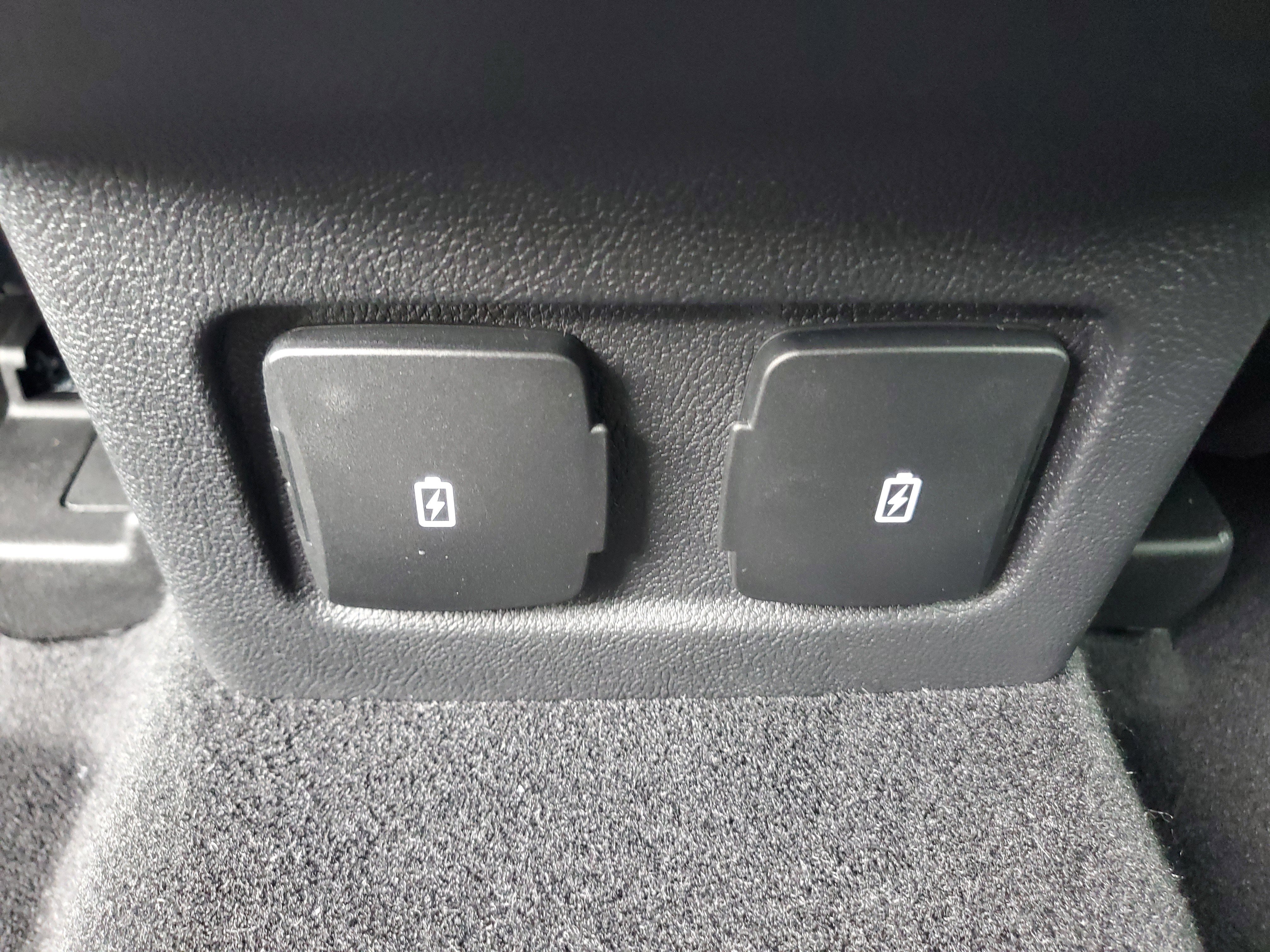 New 2026 Lincoln Corsair Premiere AWD/4WD image 27