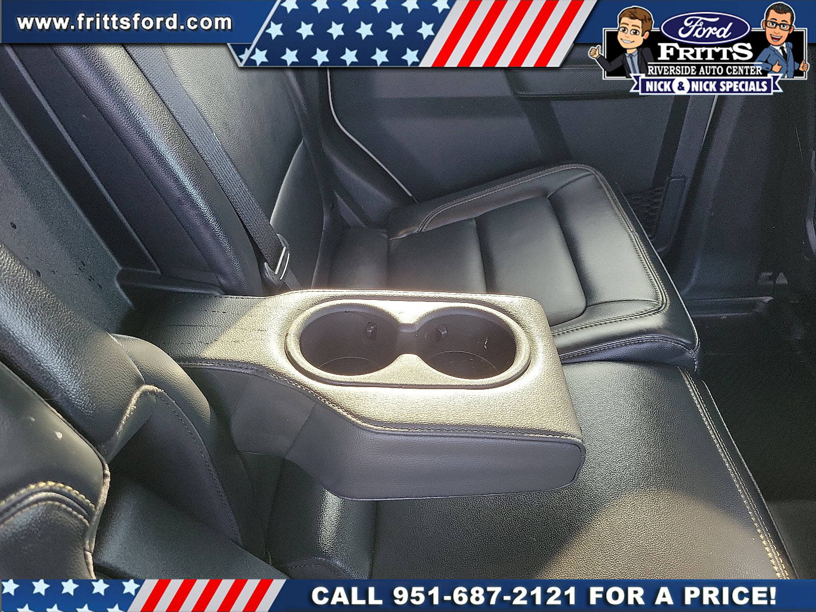 Certified 2025 Ford Bronco Badlands image 17