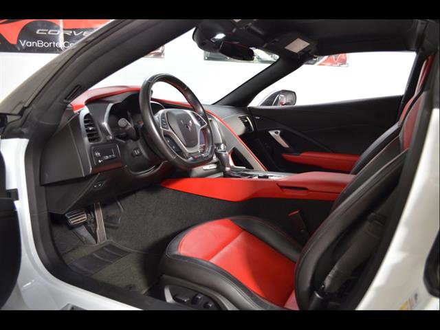 Used 2019 Chevrolet Corvette Z06 image 10