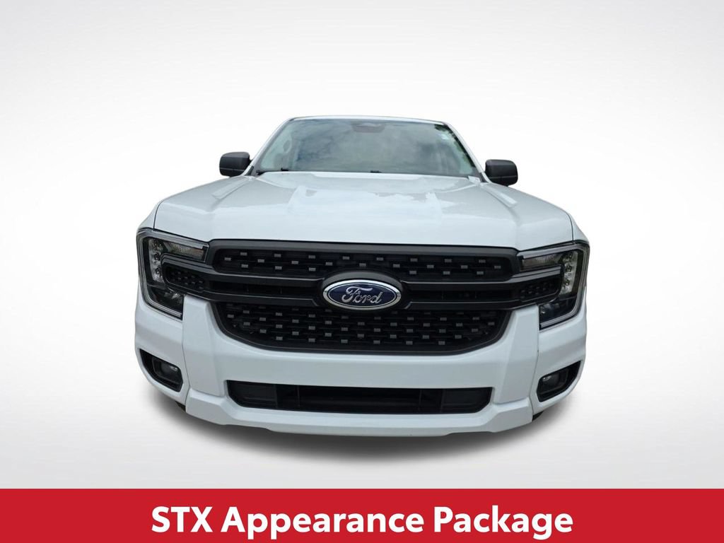 Used 2024 Ford Ranger XL w/ Trailer Tow Package RWD image 5