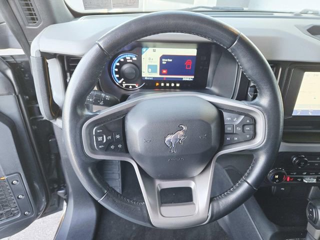 Used 2023 Ford Bronco Badlands w/ Sasquatch Package image 18