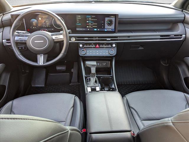 Used 2025 Hyundai Santa Cruz Limited image 17