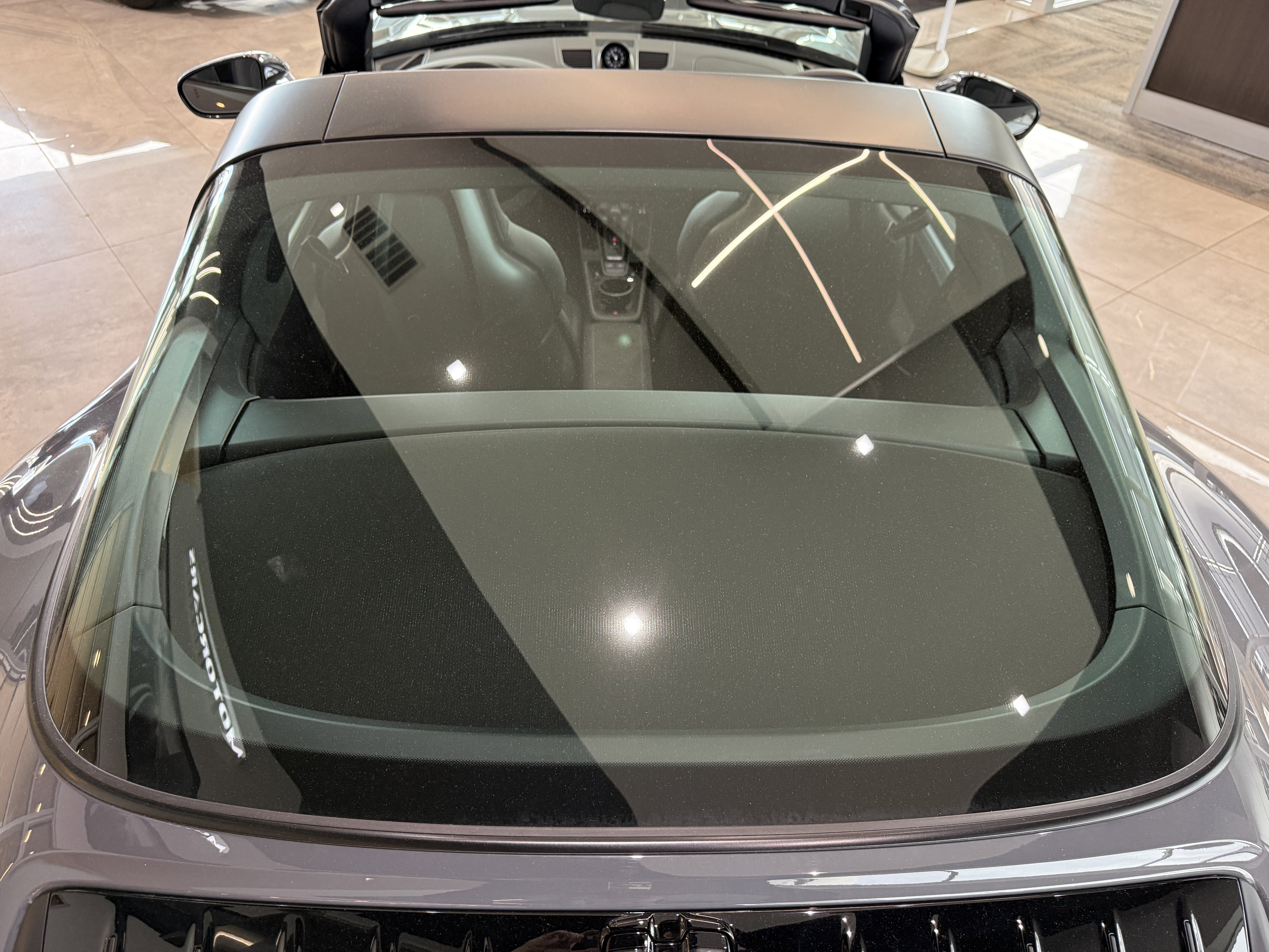 Used 2026 Porsche 911 Targa 4 GTS image 11