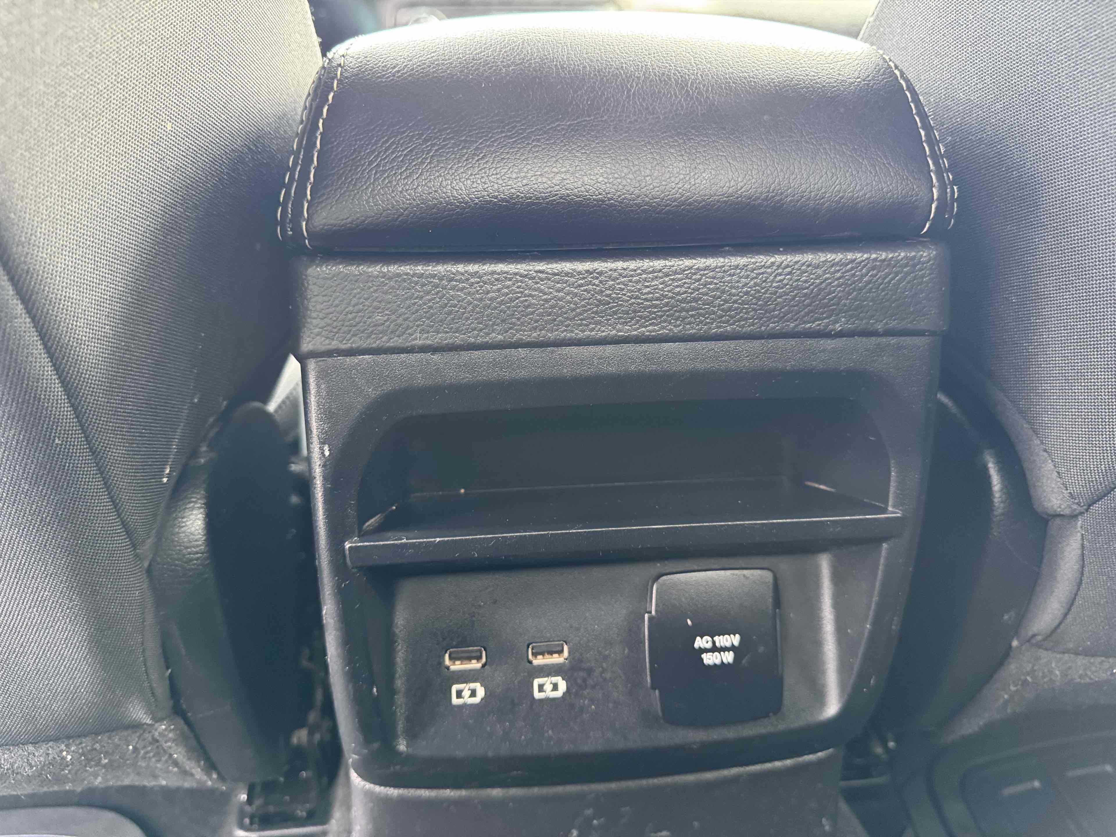 Used 2019 Ford Ranger XLT w/ Equipment Group 301A Mid RWD image 12