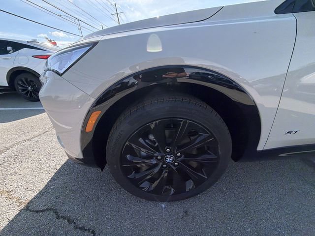 New 2026 Buick Envista Sport Touring w/ Studio Series image 10