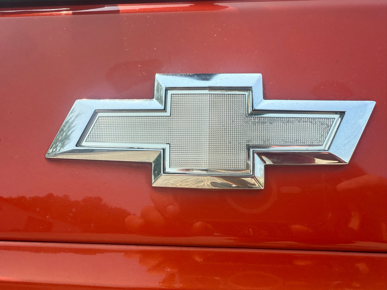 Used 2012 Chevrolet Sonic LT image 8