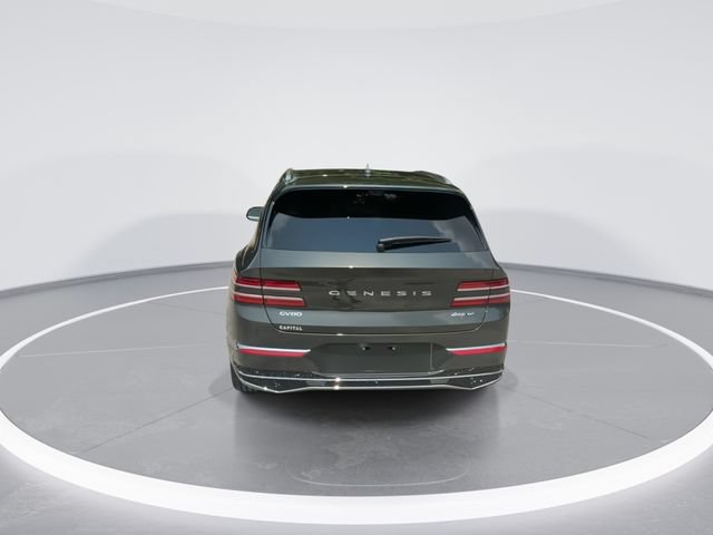 Used 2026 Genesis GV80 3.5T Prestige AWD/4WD image 7