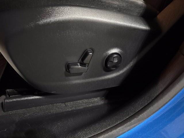 Used 2020 Jeep Cherokee Trailhawk w/ Comfort/Convenience Group AWD/4WD image 4