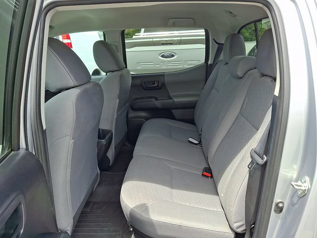 Used 2021 Toyota Tacoma SR w/ SR Convenience Package RWD image 8