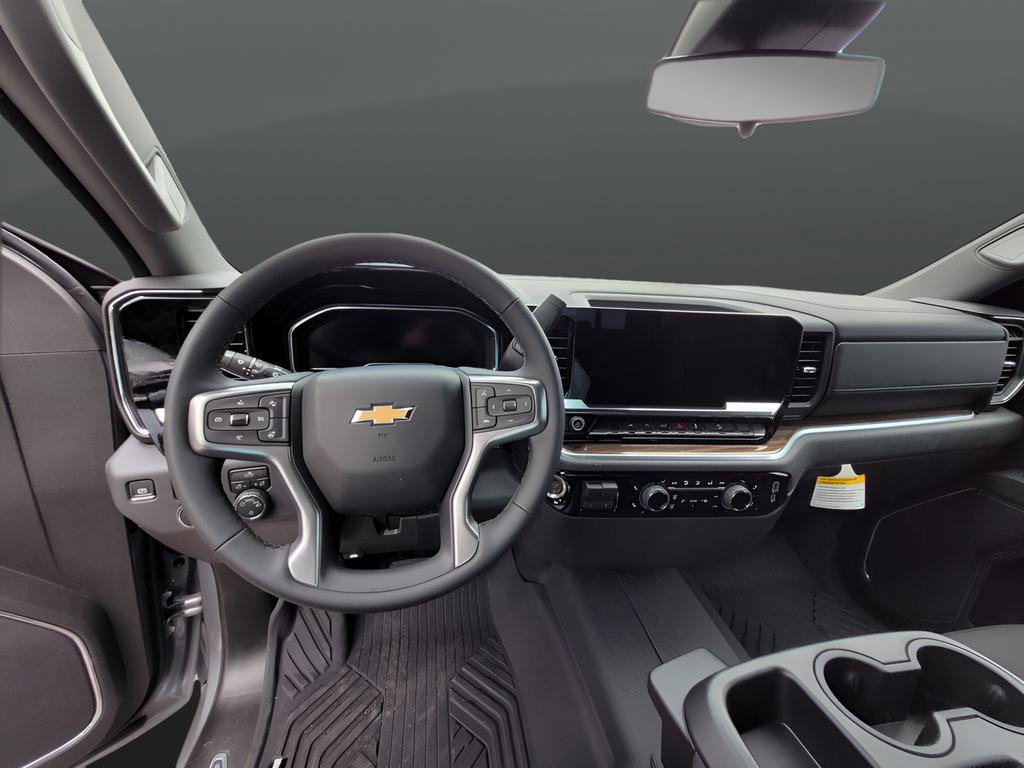 New 2025 Chevrolet Silverado 1500 LT image 13
