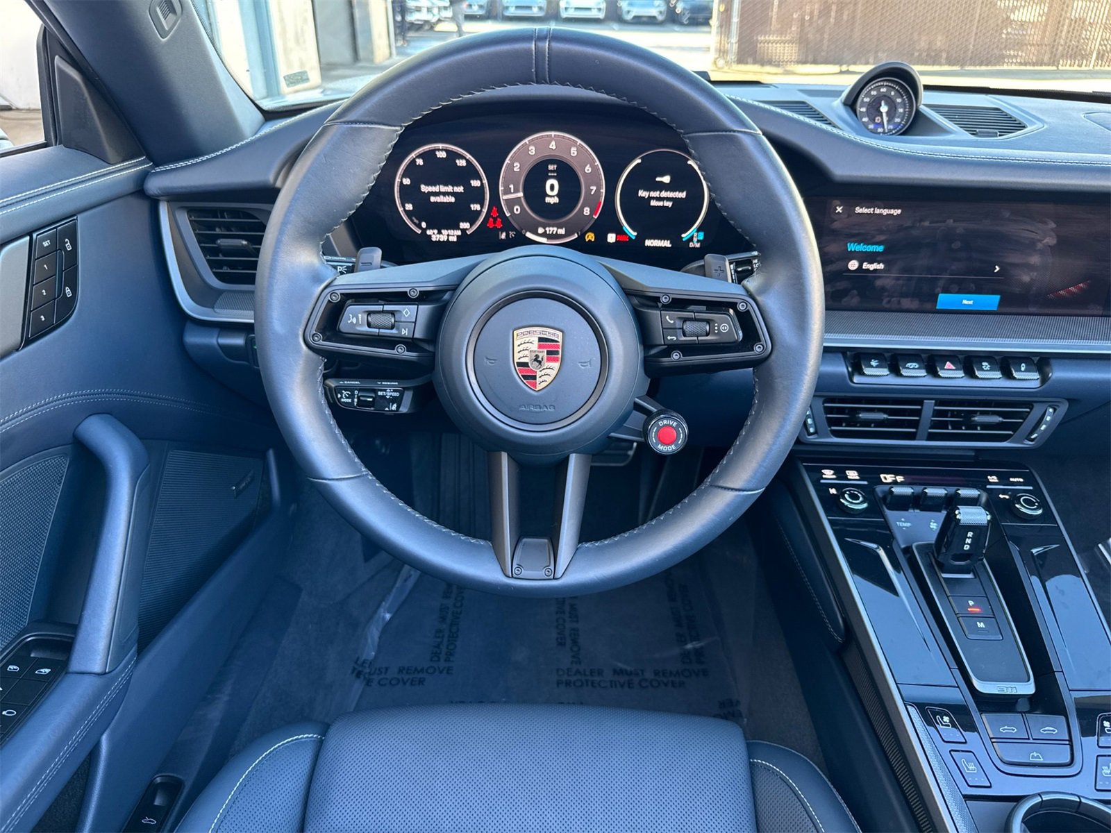 Certified 2025 Porsche 911 Carrera image 15