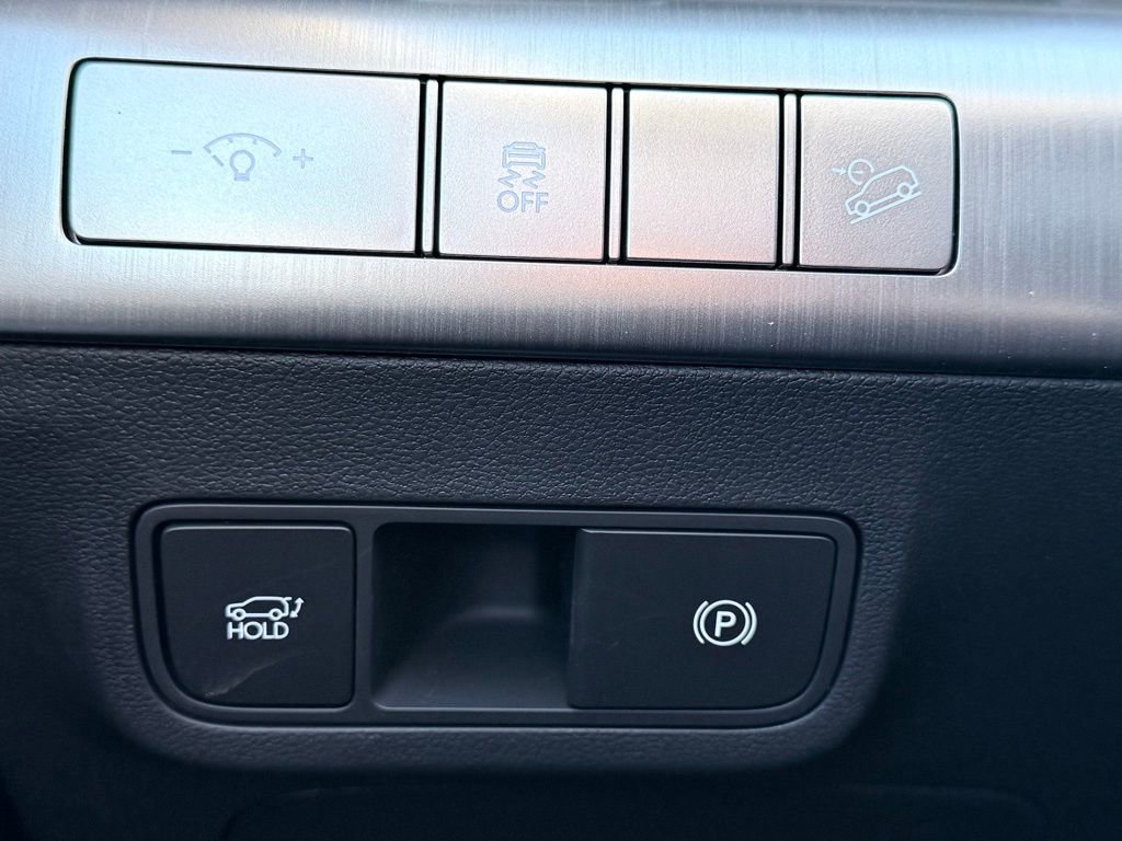 New 2026 Hyundai Kona Limited FWD image 11