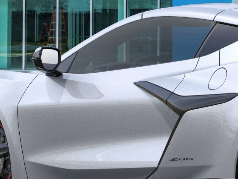 New 2026 Chevrolet Corvette Z06 image 13