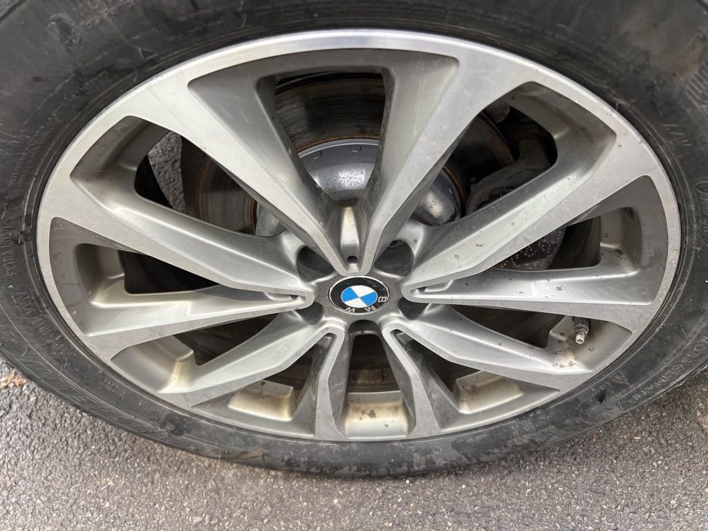 Used 2018 BMW X3 xDrive30i image 5