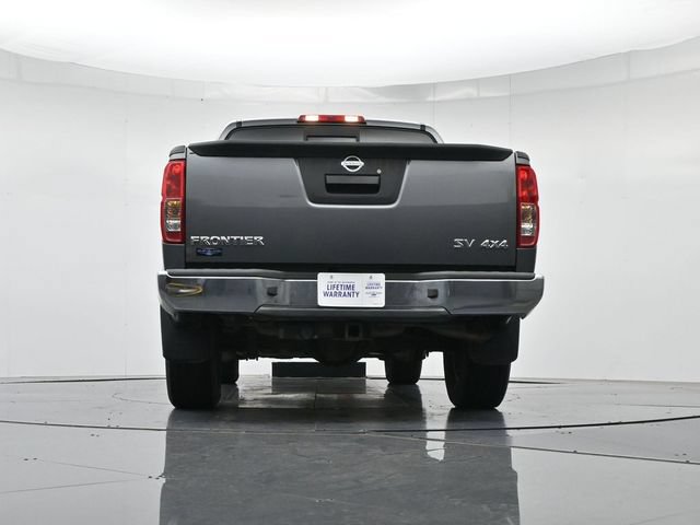 Used 2021 Nissan Frontier SV w/ SV Utility Package AWD/4WD image 38