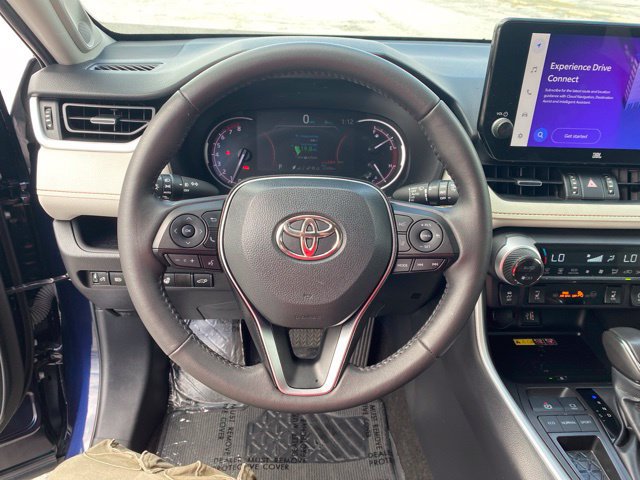 Certified 2024 Toyota RAV4 XLE Premium w/ Weather Package FWD image 7