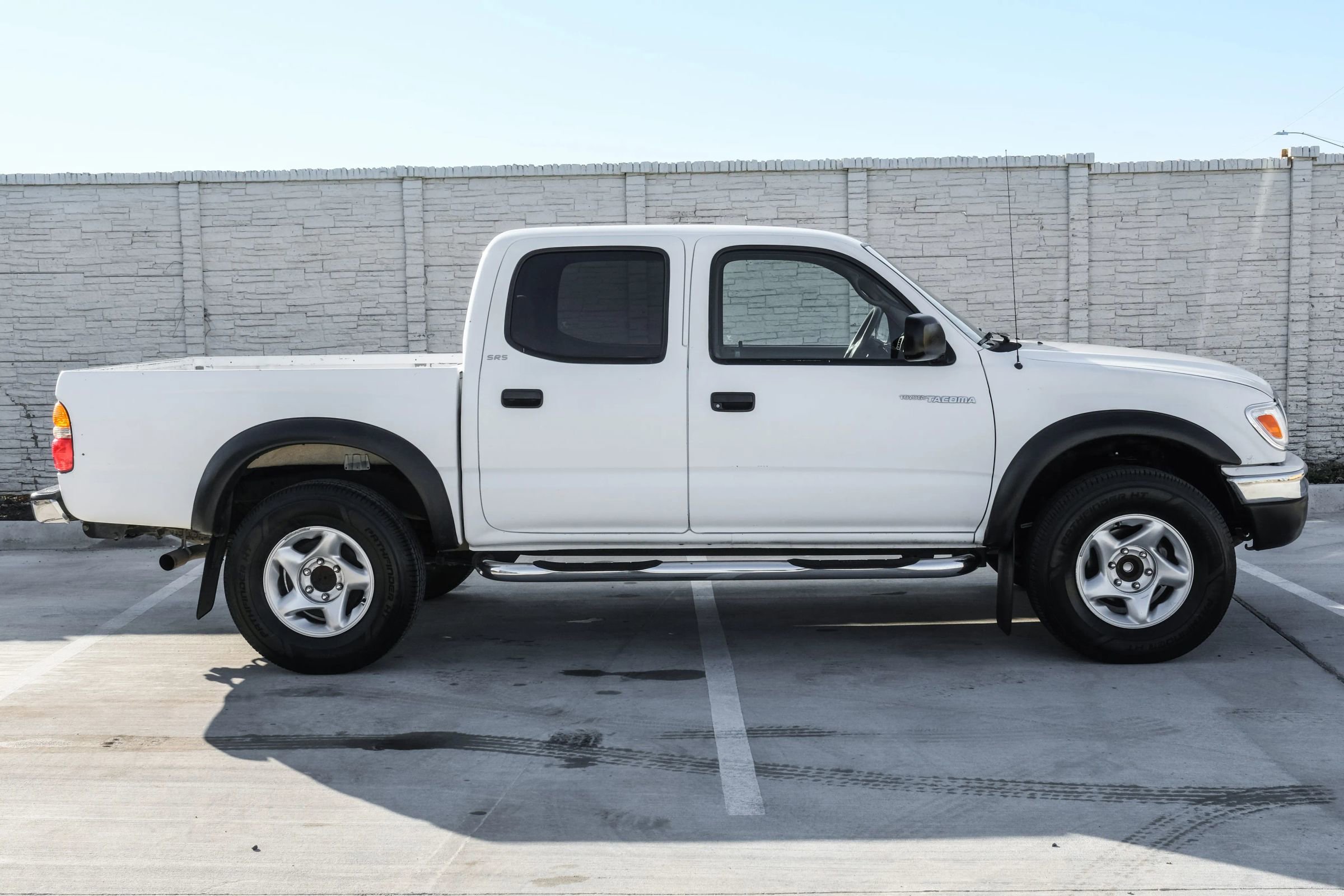 Used 2004 Toyota Tacoma PreRunner RWD image 7