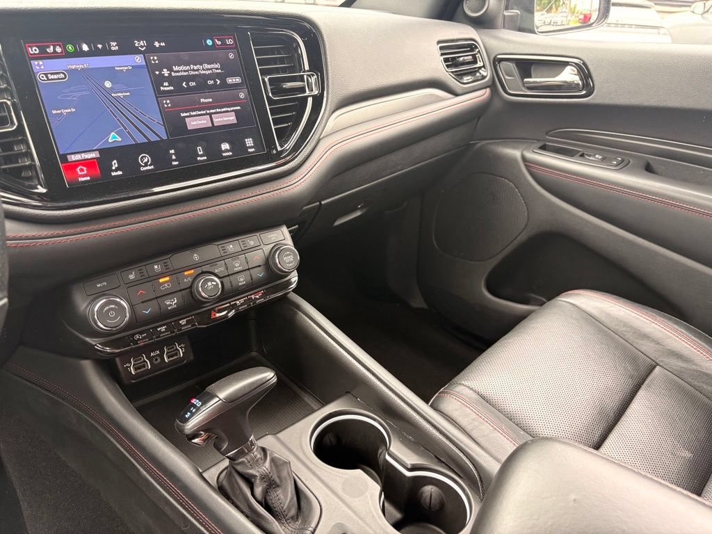 Used 2024 Dodge Durango GT AWD/4WD image 20