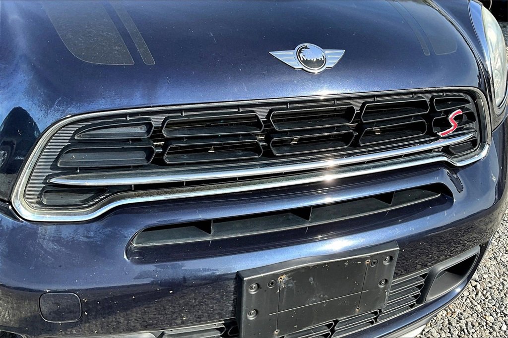 Used 2015 MINI Cooper Countryman S image 25