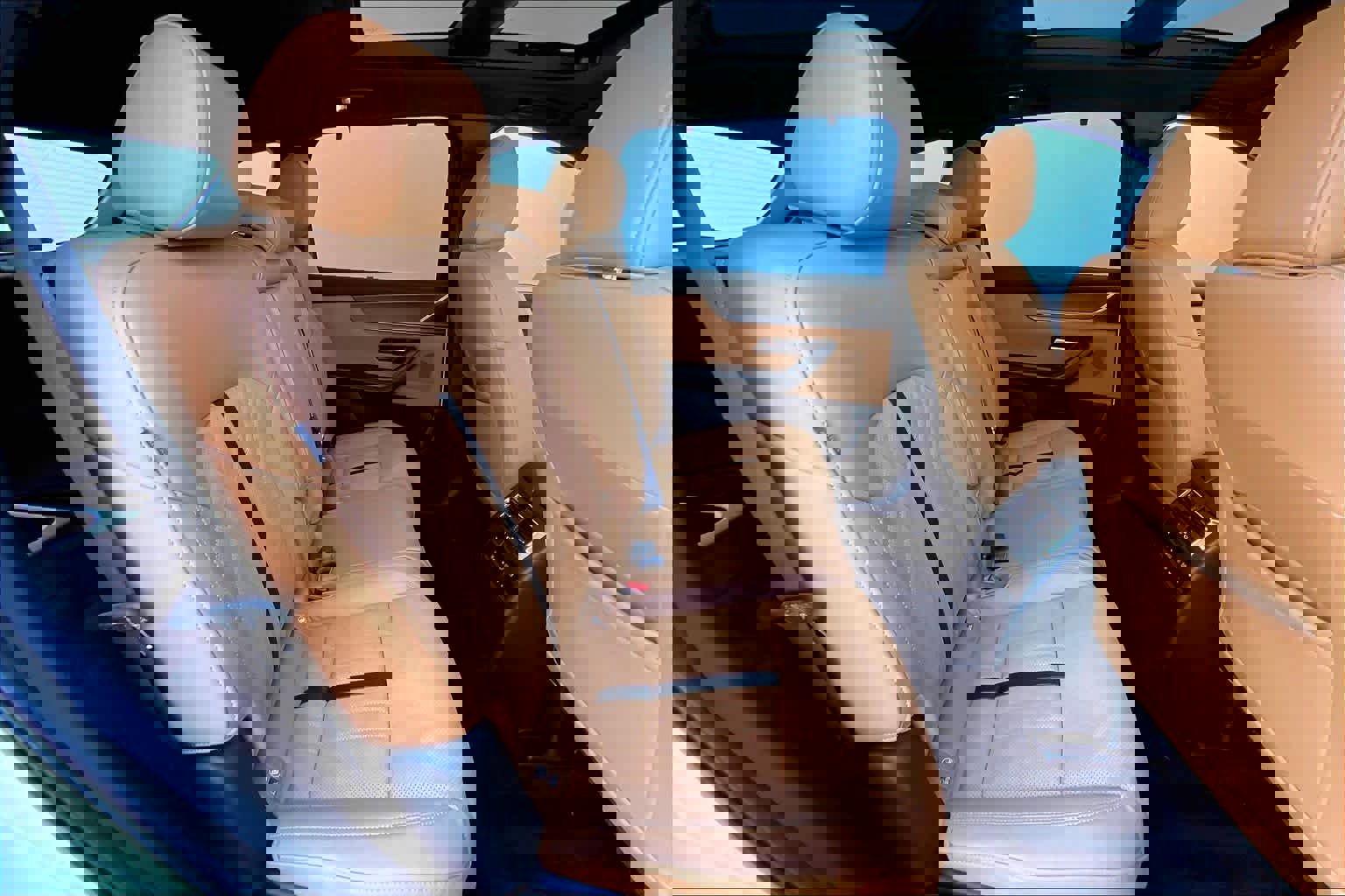 Certified 2025 MAZDA CX-70 3.3 Turbo S w/ Premium Plus image 20