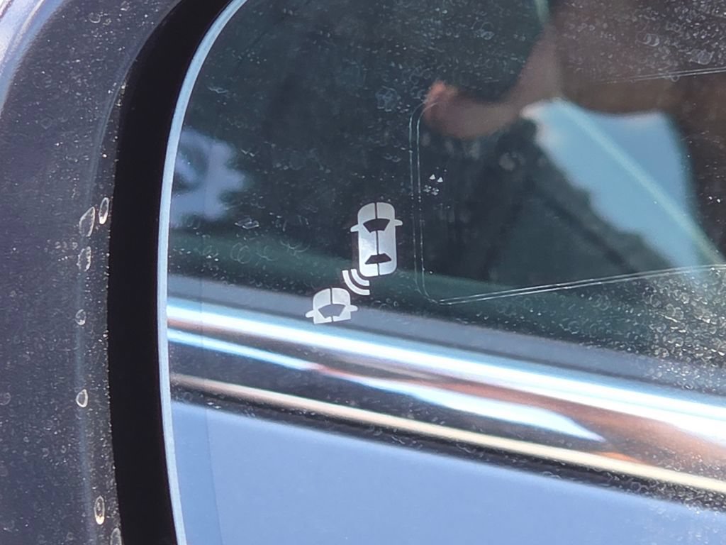 New 2026 Honda Pilot Elite image 17