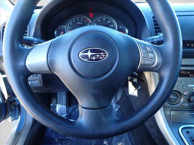 Used 2008 Subaru Outback 2.5i image 12