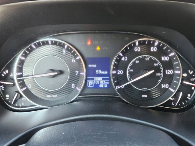 Used 2019 Nissan Armada SL w/ Premium Package image 11