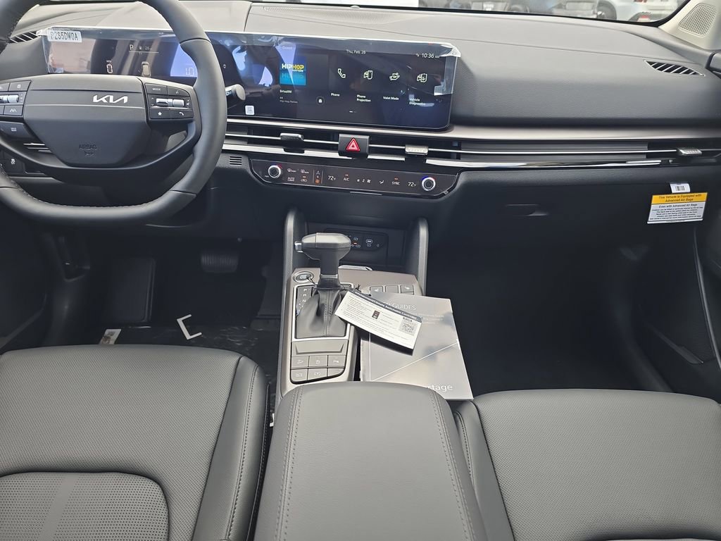 New 2026 Kia Sportage EX image 15