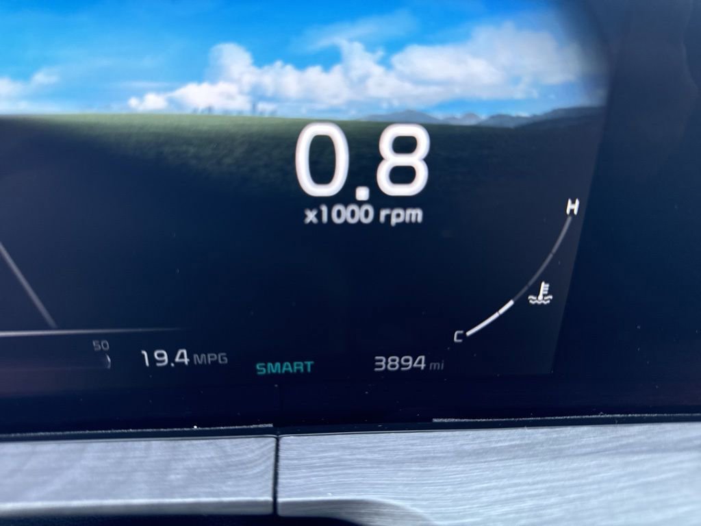 Used 2025 Kia Telluride SX X-Line image 26