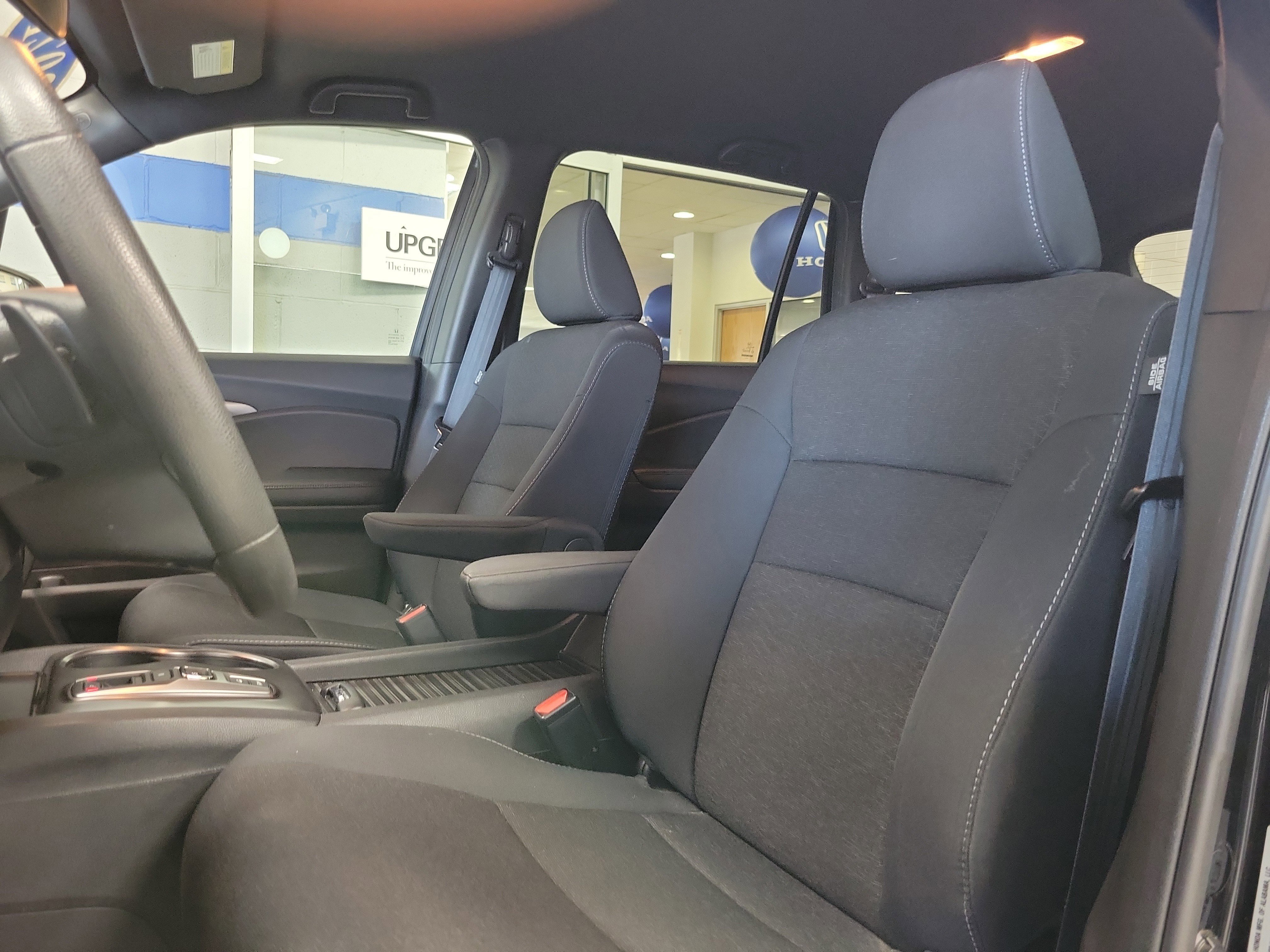 Used 2021 Honda Passport Sport image 19