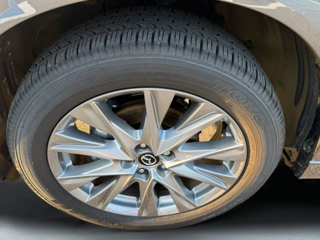 Certified 2025 MAZDA CX-5 AWD 2.5 S image 21