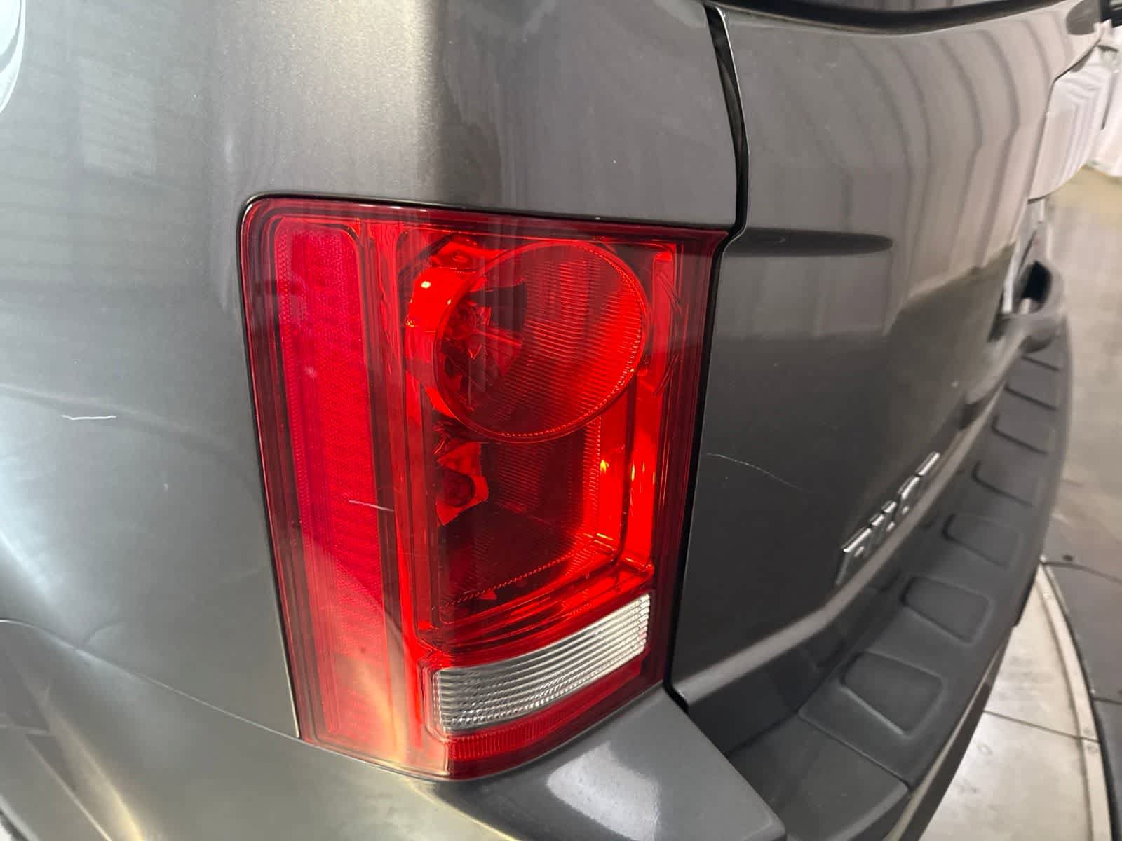 Used 2013 Honda Pilot EX-L image 10