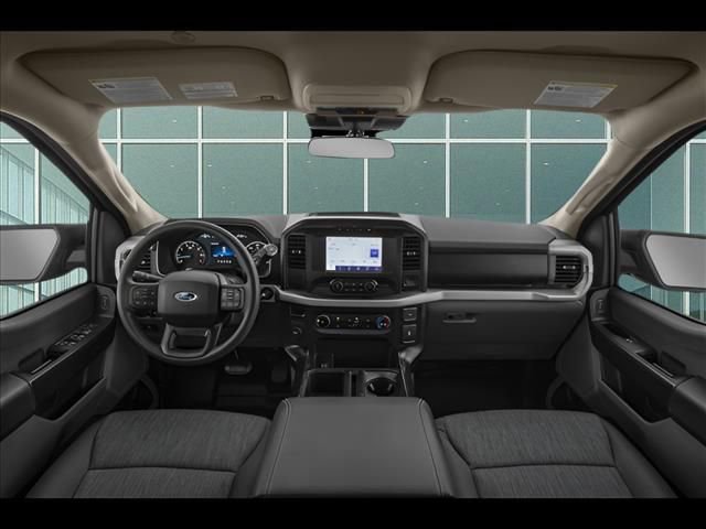 New 2023 Ford F150 XLT w/ Bed Utility Package image 32