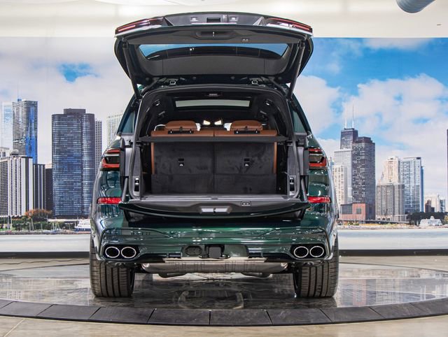 New 2026 BMW ALPINA XB7 AWD/4WD image 12