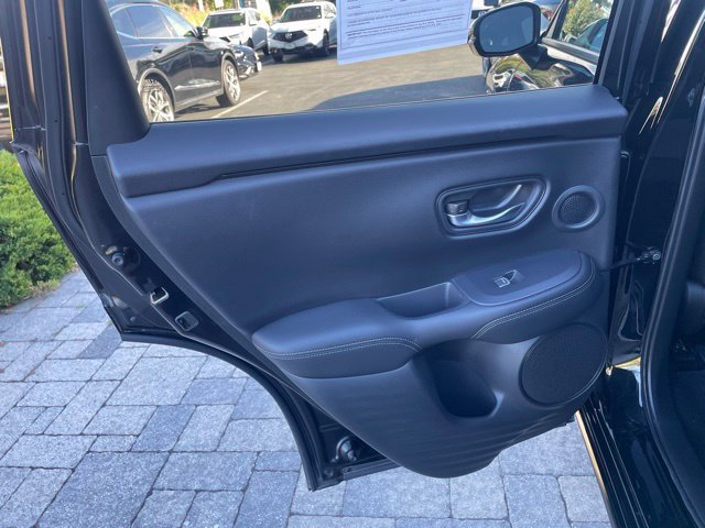 Used 2024 Honda HR-V EX-L image 23