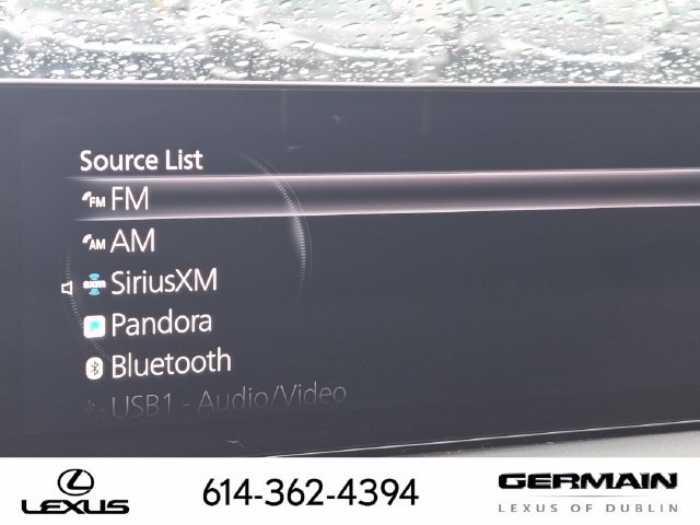 Used 2023 MAZDA CX-50 2.5 Turbo w/ Cargo Package AWD/4WD image 23