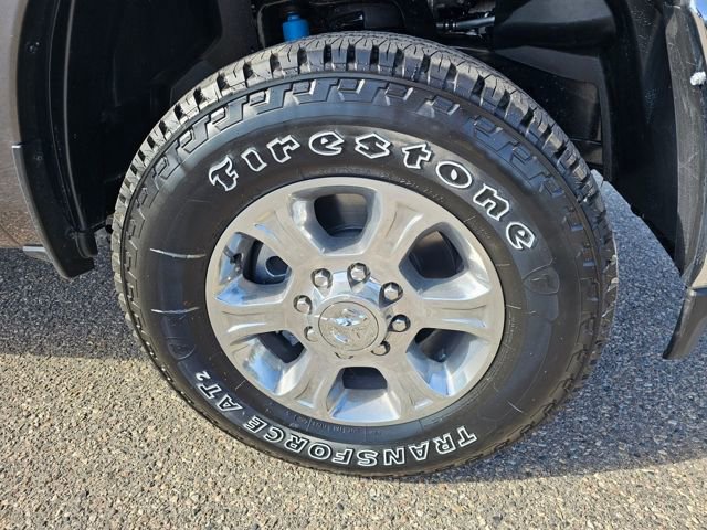 New 2026 RAM 2500 Big Horn image 5