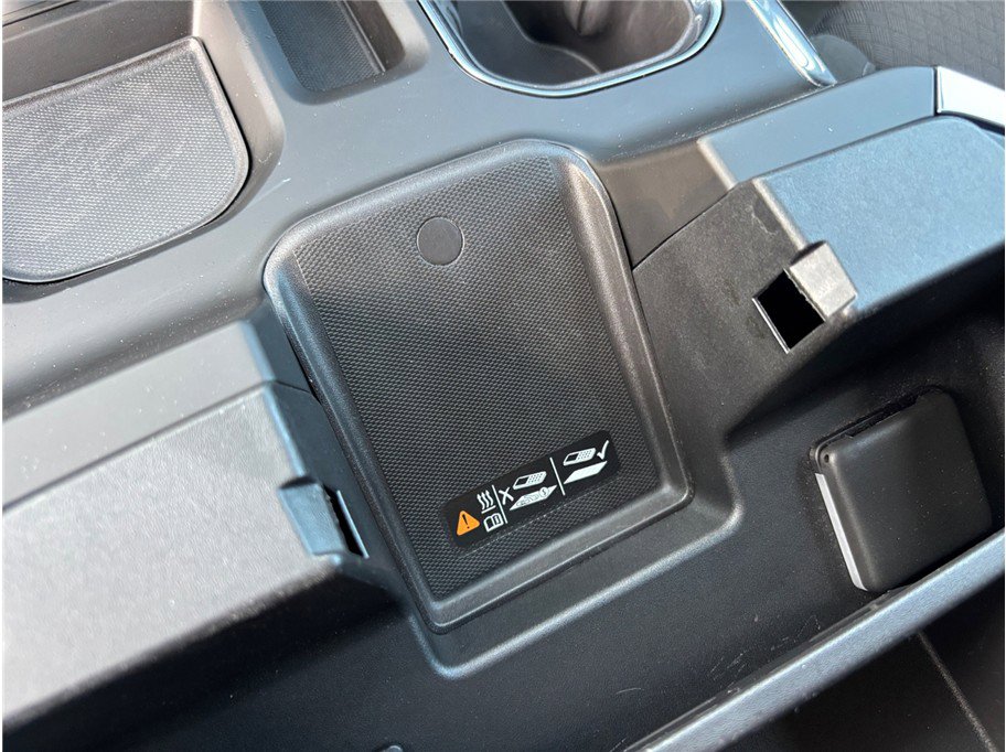 Used 2023 Chevrolet Silverado 1500 RST w/ LPO, Dark Essentials Package image 33