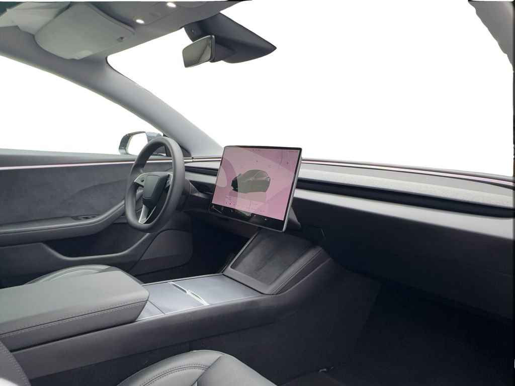 Used 2025 Tesla Model 3 Long Range AWD/4WD image 28