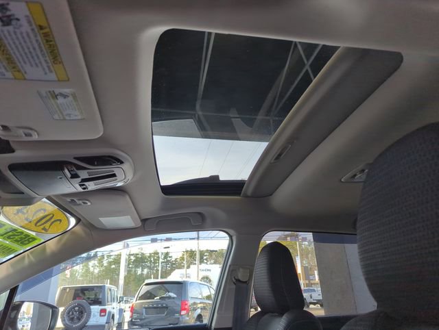 Used 2024 Subaru Outback Premium image 26