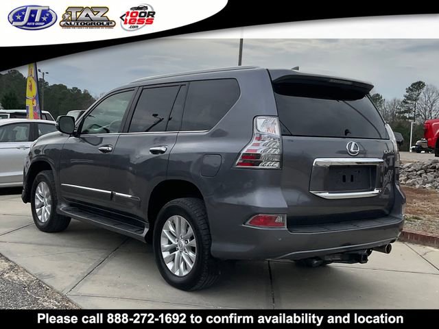 Used 2017 Lexus GX 460 image 5