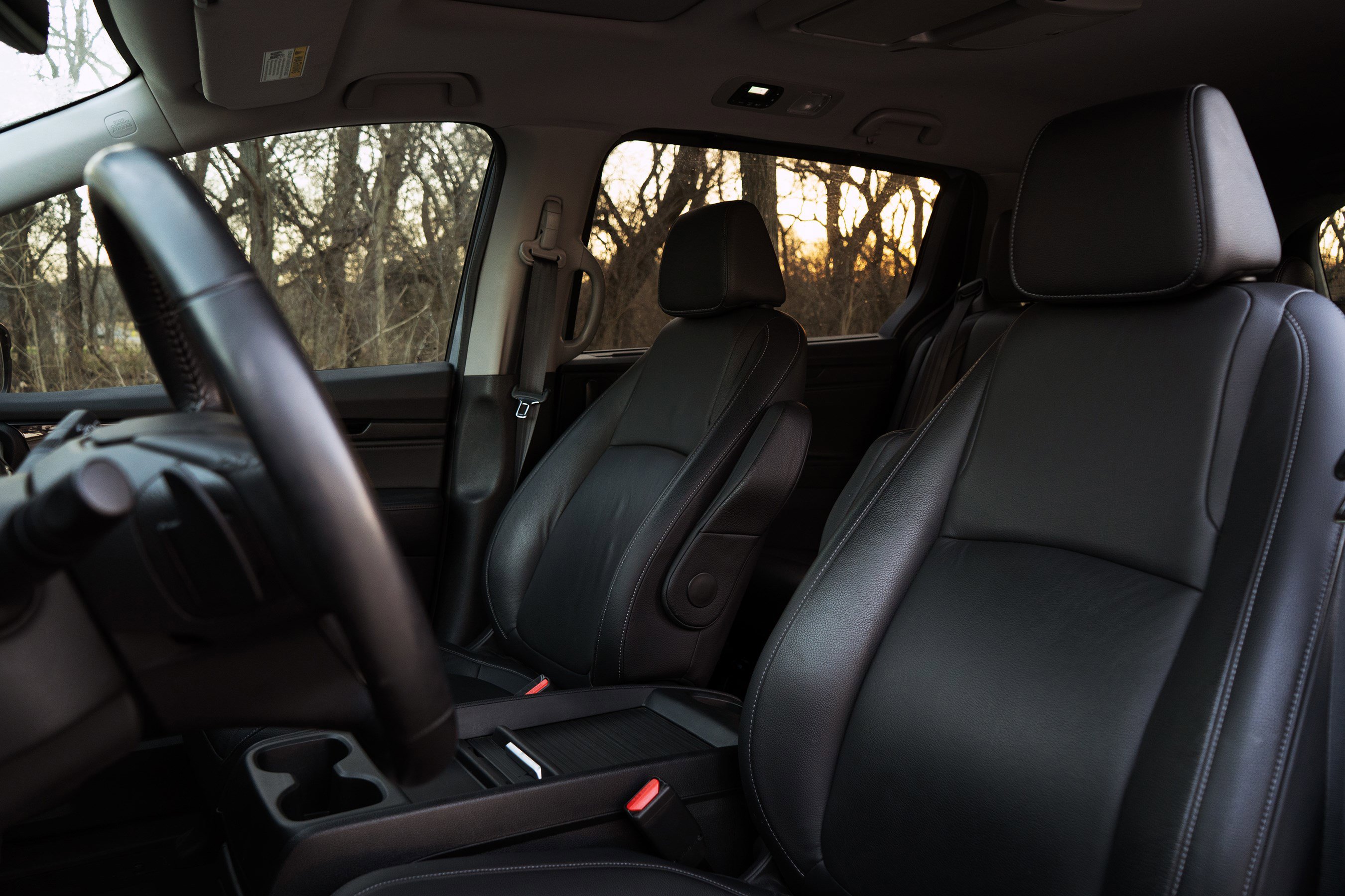 Certified 2023 Honda Odyssey Touring image 17