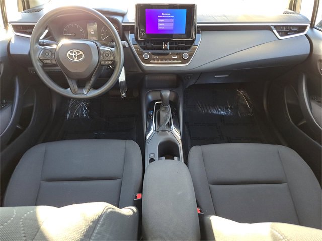 Used 2024 Toyota Corolla LE image 10
