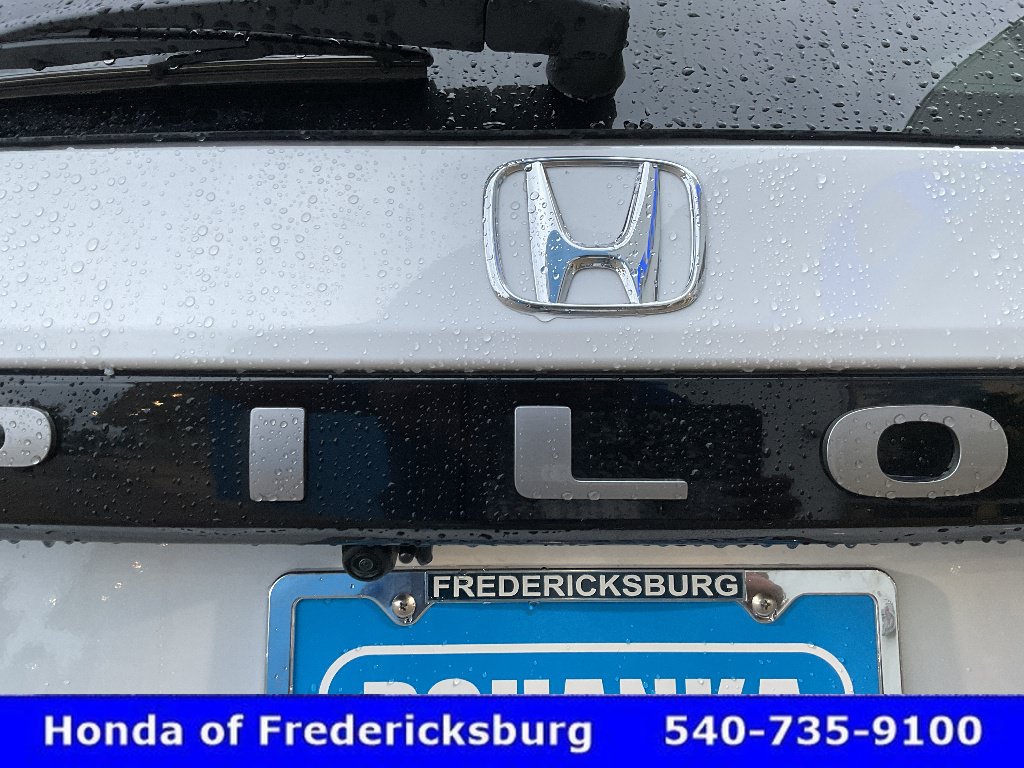 Certified 2026 Honda Pilot Elite image 14