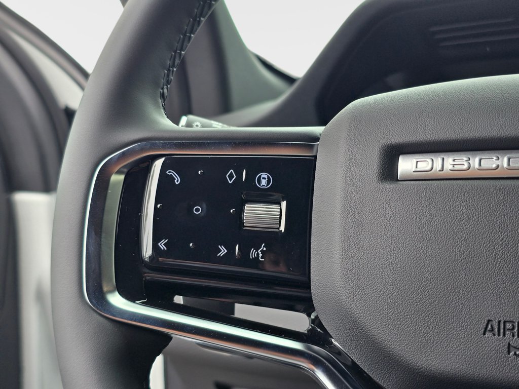 New 2026 Land Rover Discovery Sport Landmark AWD/4WD image 16