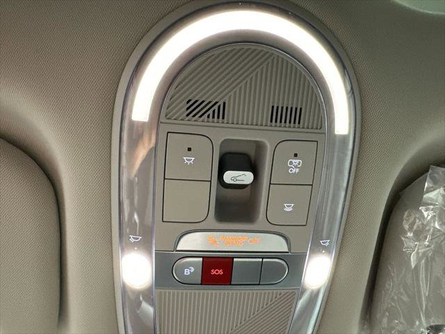 New 2026 Hyundai Ioniq 9 Limited image 35