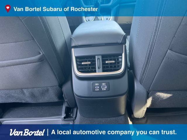 Certified 2024 Subaru Outback Premium AWD/4WD image 24