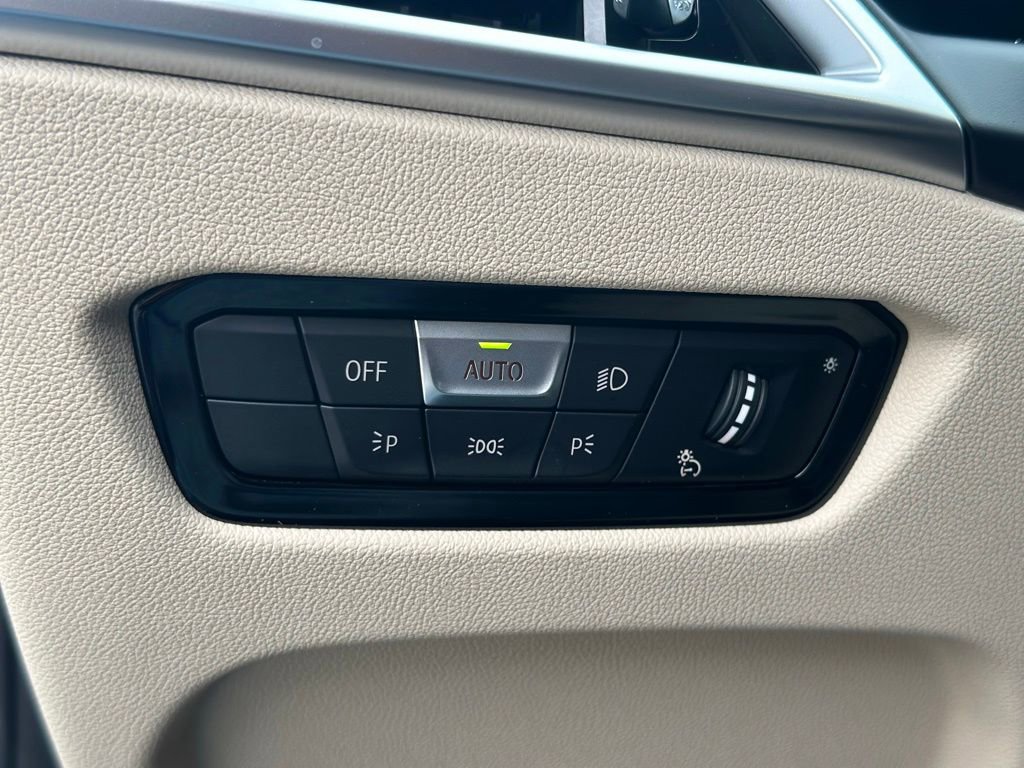 New 2026 BMW 430i xDrive Coupe w/ M Sport Package image 31