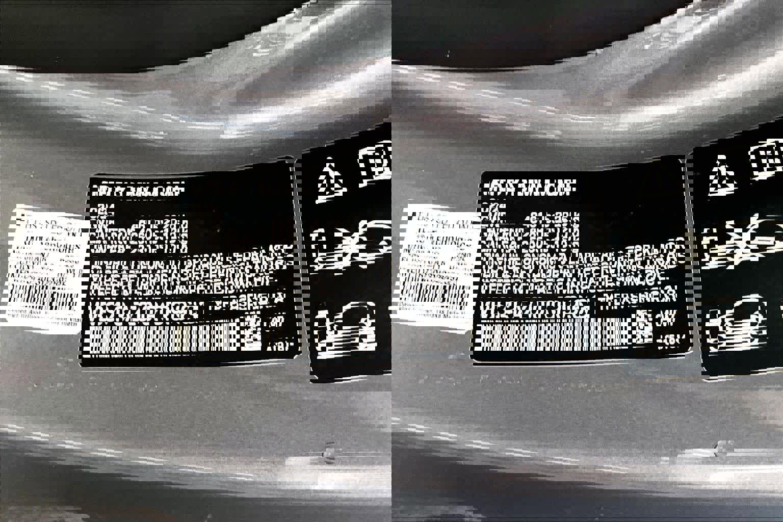 Used 2024 BMW M4 xDrive Competition w/ Executive Package image 31