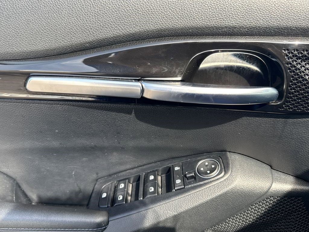 Used 2022 Kia Seltos S image 20